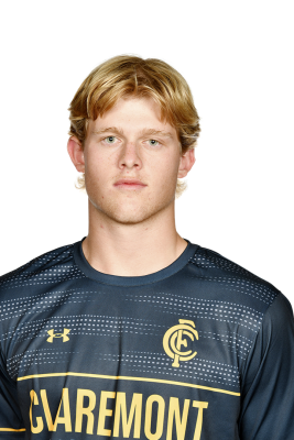 Parker Howard