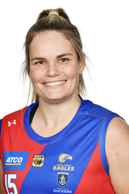 Player Photo