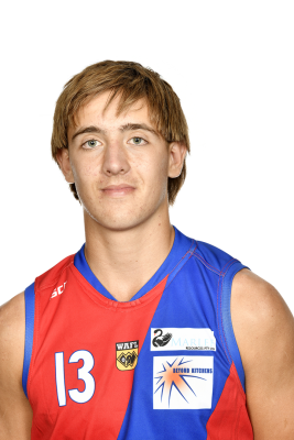 Player Photo