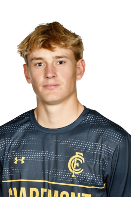 Sam Irving