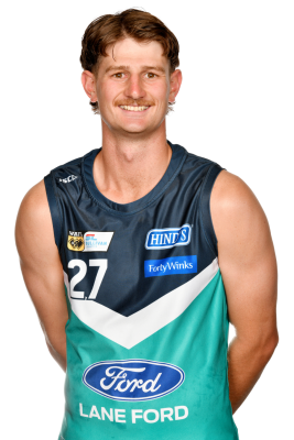 Player Photo