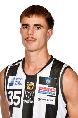 Tyler Jackson