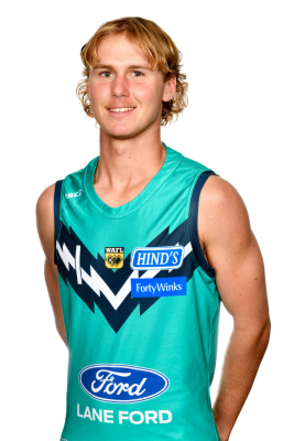 Jai Keene