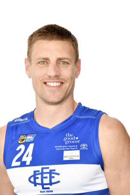 Jarrad Jansen