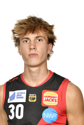 Jasper Krahulik