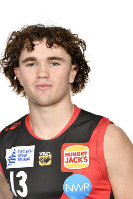 Jayden Clarke