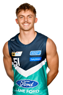 Jesse Dunster