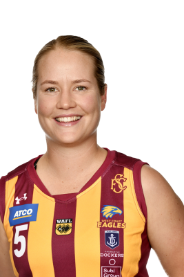 Annabel Johnson