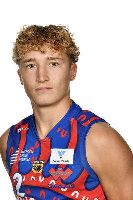 Blake Jones