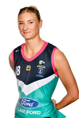 Jordain Thompson