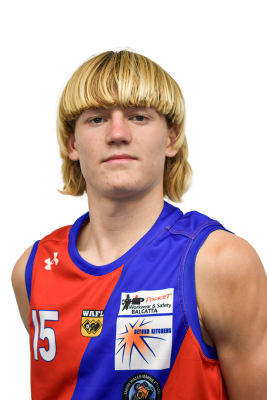 Joshua Oldroyd
