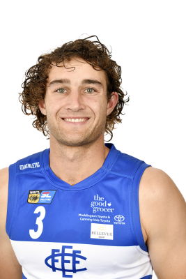 Tom Joyce