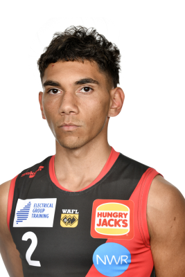 Judah Woods