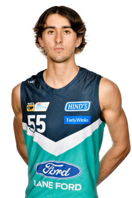 Player Photo