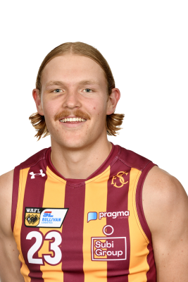 Player Photo