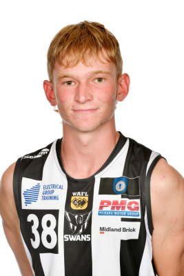 Connor Kirkby