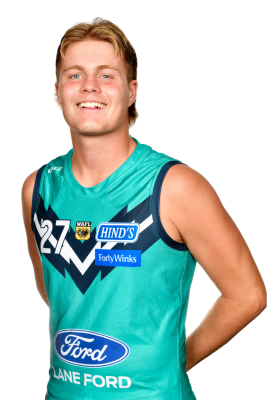 Lachlan Hewick