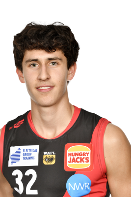Lachlan Mammana