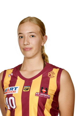 Matilda Laforest