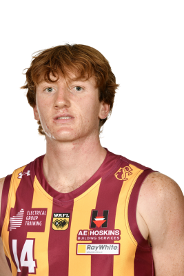Connor Lally