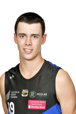 Lucas Landers
