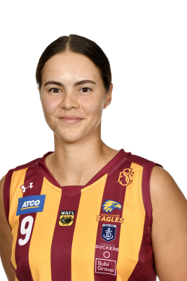 Dahna Lee