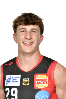 Lawson Hepworth