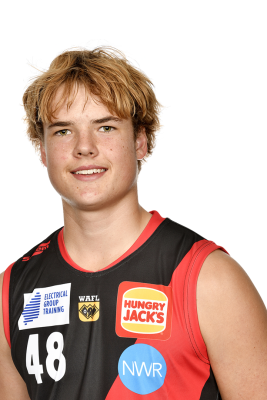 Liam Waldock