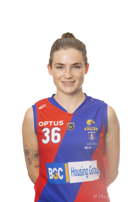 Player Photo