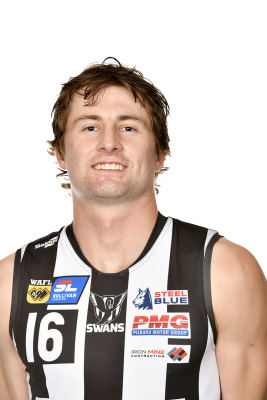 Chase Loftus