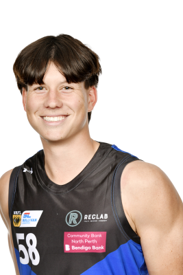 Riley Longson