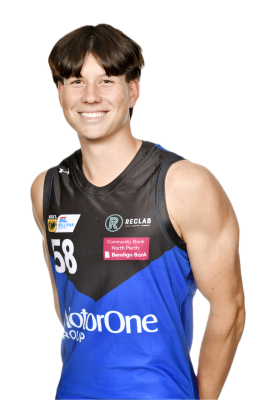 Riley Longson