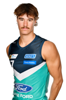 Lucas Bridger