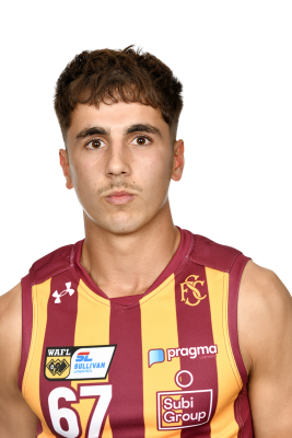 Joel Lucas