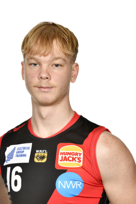 Lucas Warner
