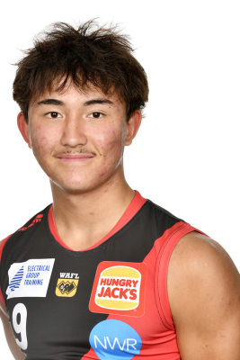 Luke South