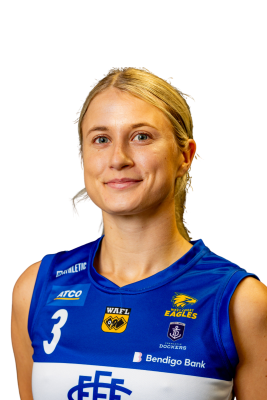 Milla Spalding