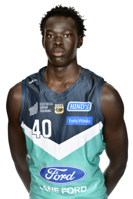 Player Photo
