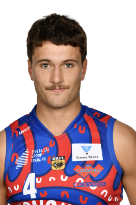 Lucas Mannion