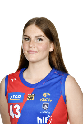 Samantha Martland