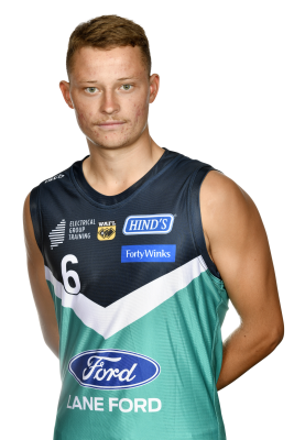 Player Photo