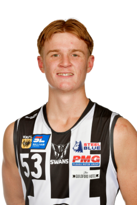 Dylan Matson