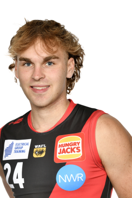 Matthew Edgelow