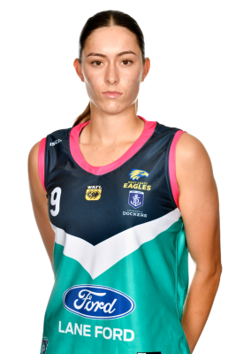 Maya Walsh