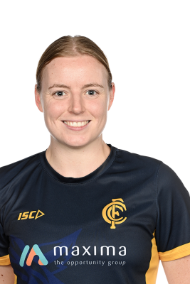 Abby Maynard