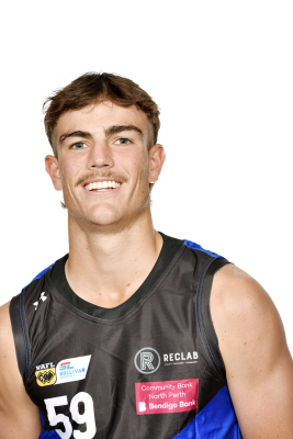 Liam McAlister