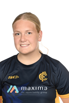 Jessie Mccarthy