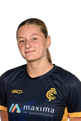 Tayla McCormack