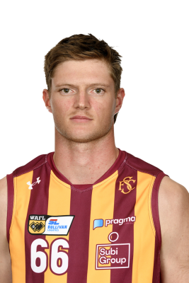 Bryce McDonald