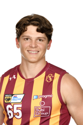 Joshua McElwee